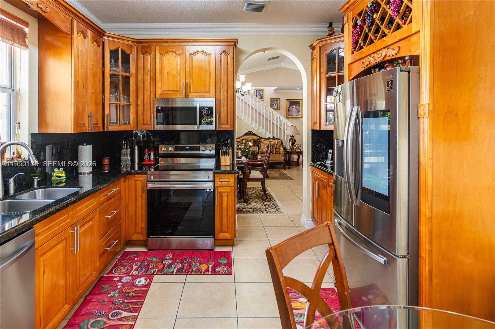 PORTOFINO PALMS - Residential