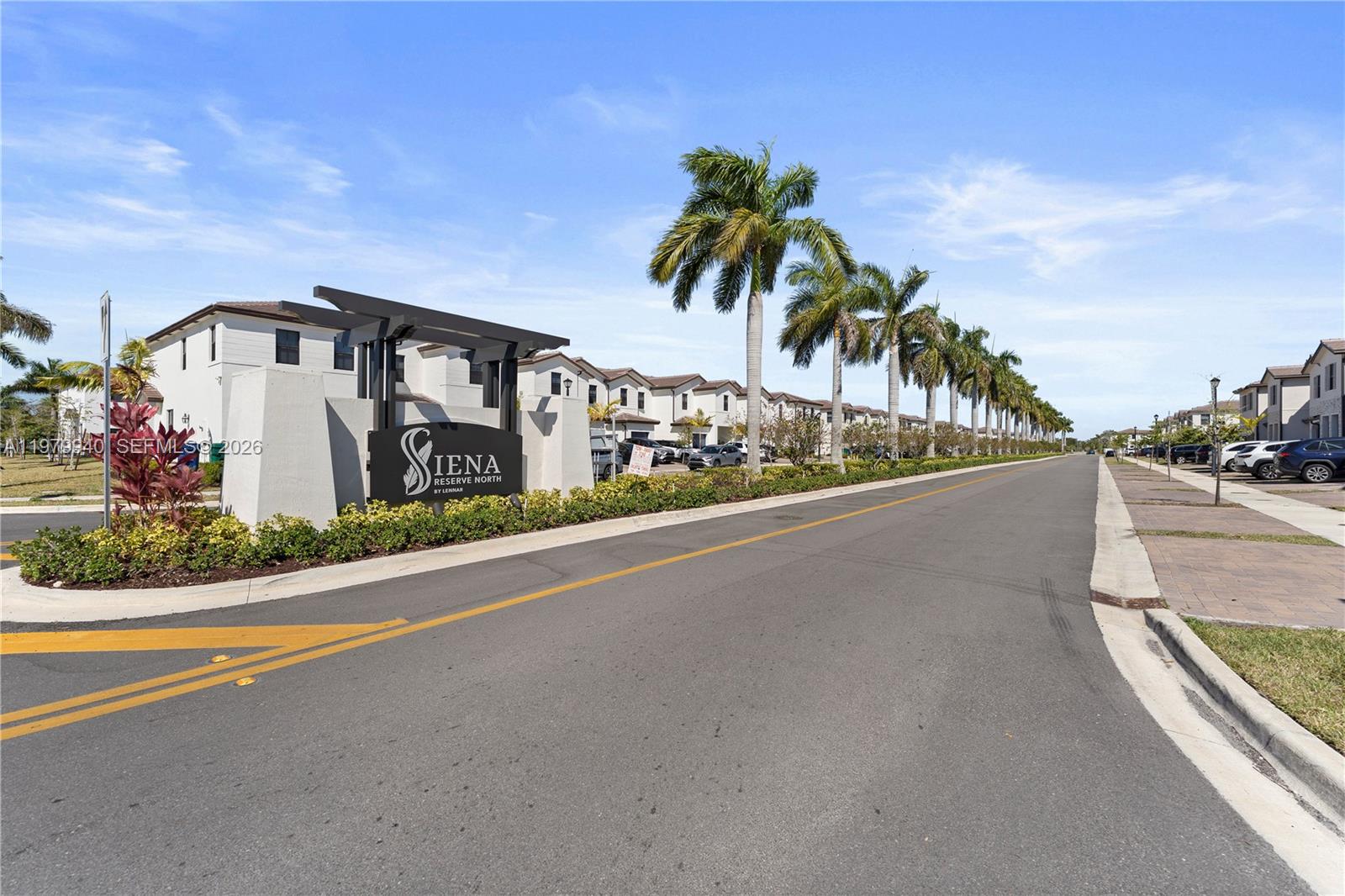 SIENA RESERVE-KENDAL NORTH - Residential