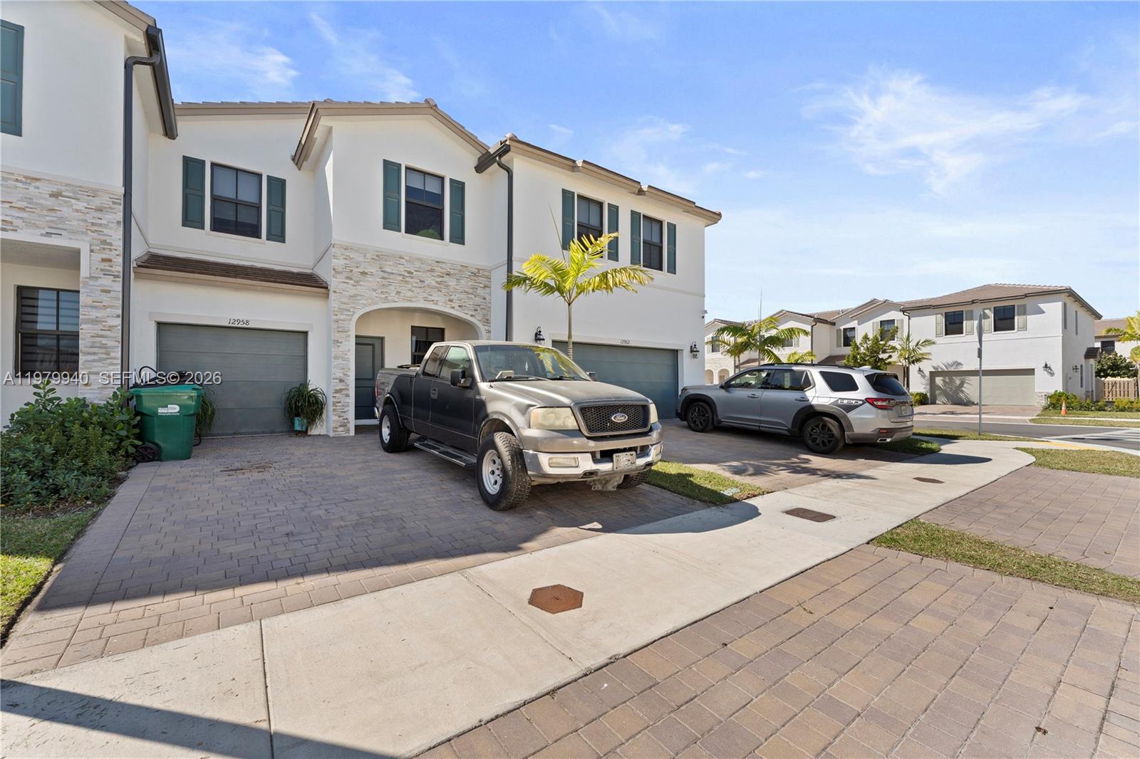 SIENA RESERVE-KENDAL NORTH - Residential