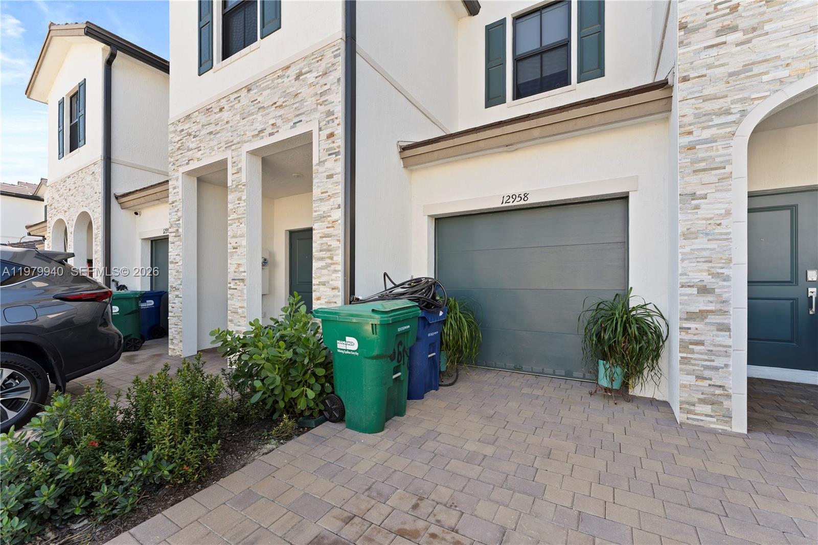 SIENA RESERVE-KENDAL NORTH - Residential