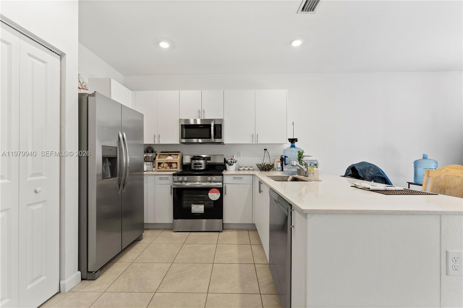 SIENA RESERVE-KENDAL NORTH - Residential