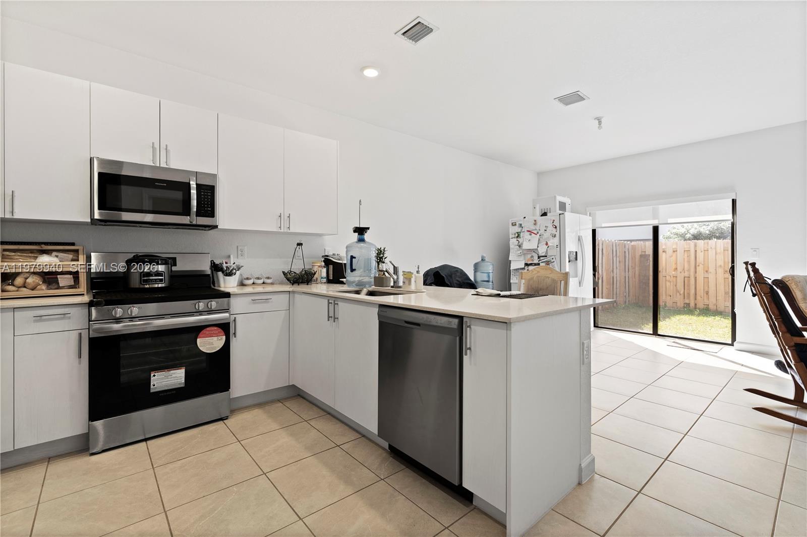 SIENA RESERVE-KENDAL NORTH - Residential