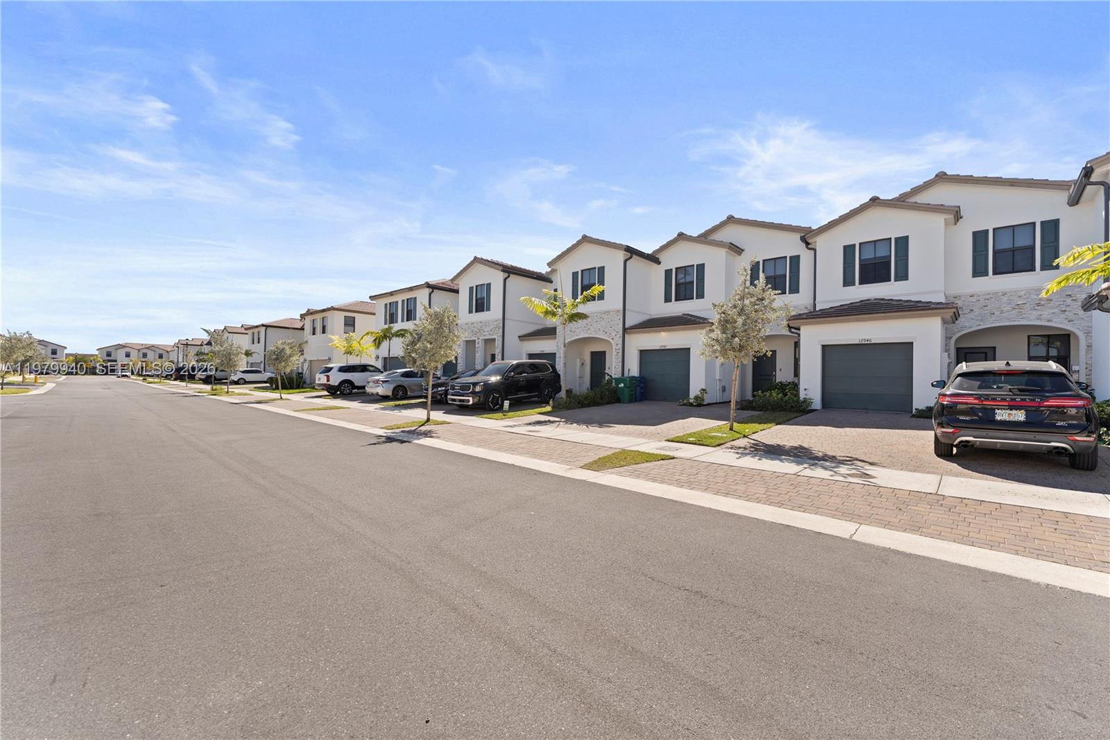 SIENA RESERVE-KENDAL NORTH - Residential