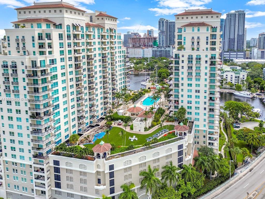 610 W Las Olas Blvd 312N