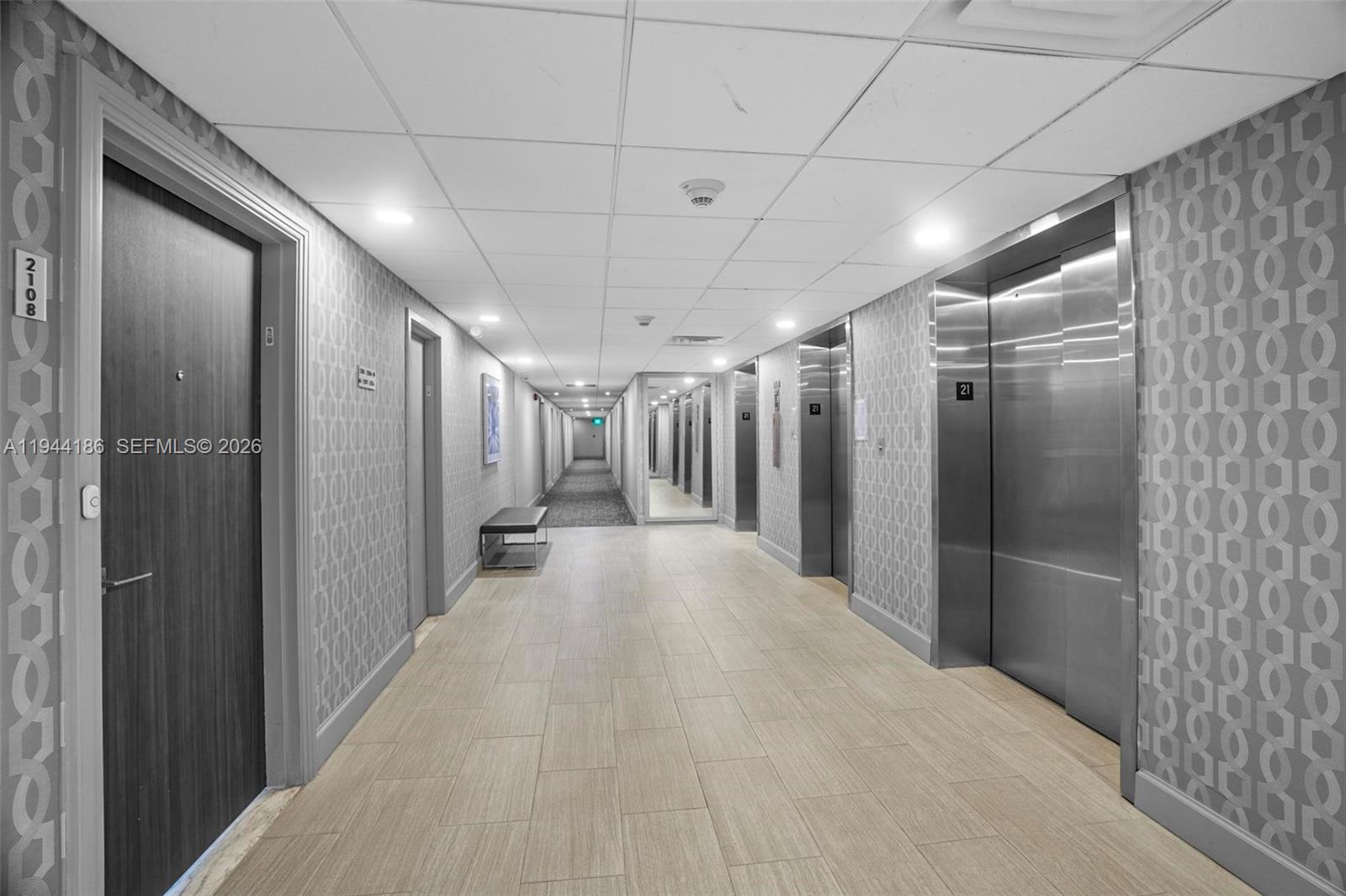 ARLEN HOUSE CONDO - Residential