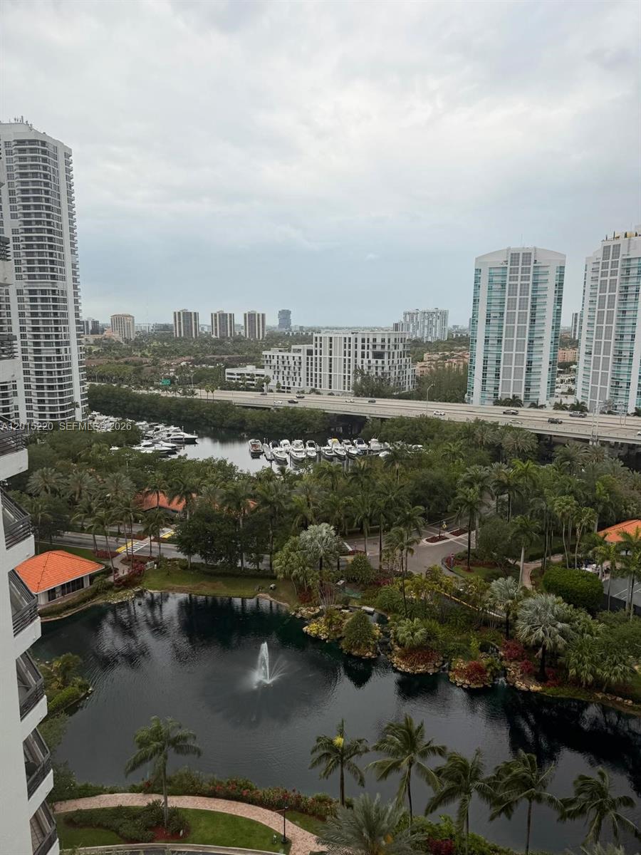 MYSTIC POINTE CONDO NO TH - Residential Lease