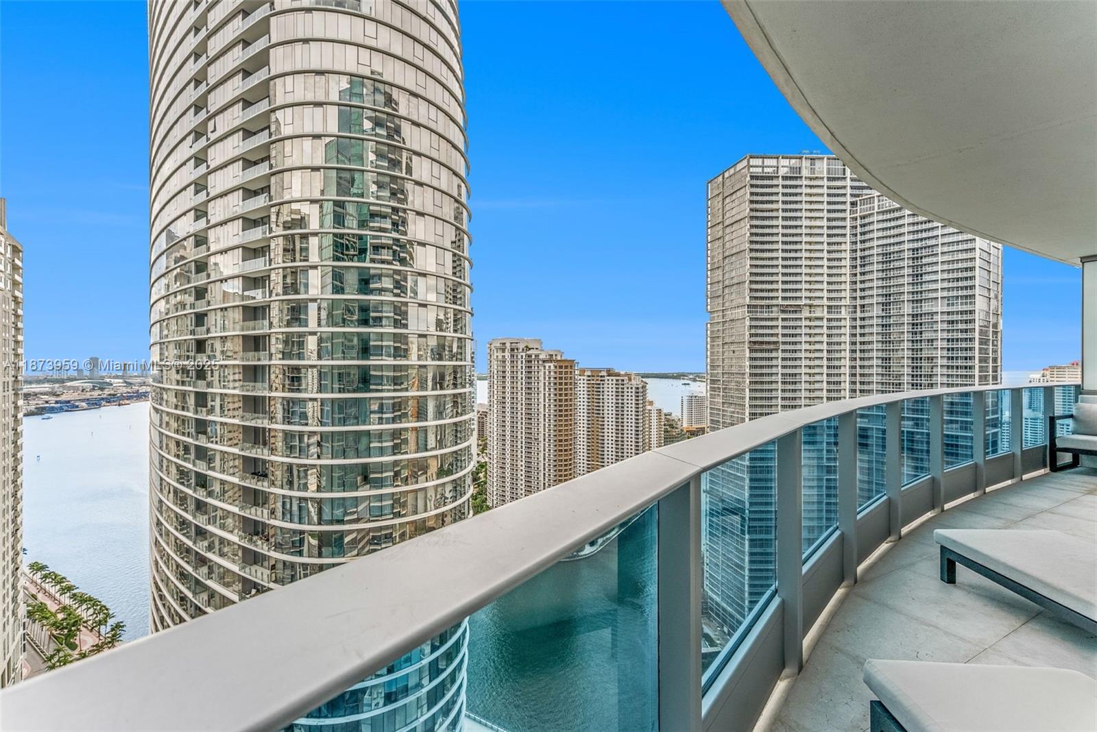 EPIC WEST CONDO - Residential