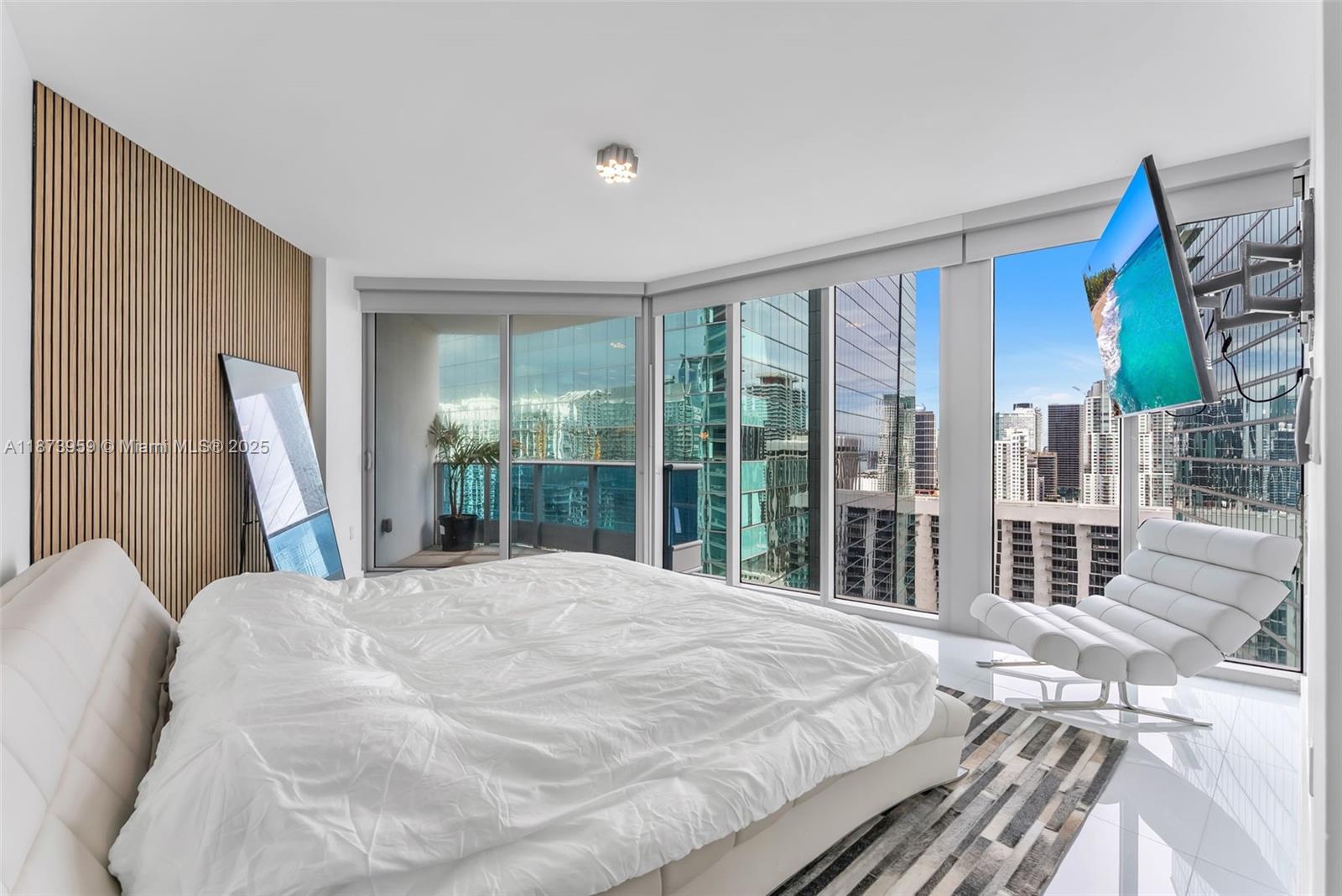 EPIC WEST CONDO - Residential