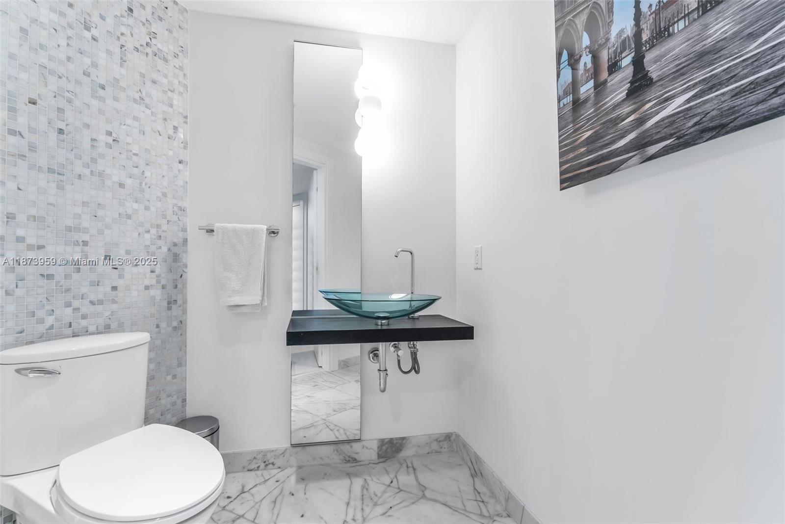 EPIC WEST CONDO - Residential