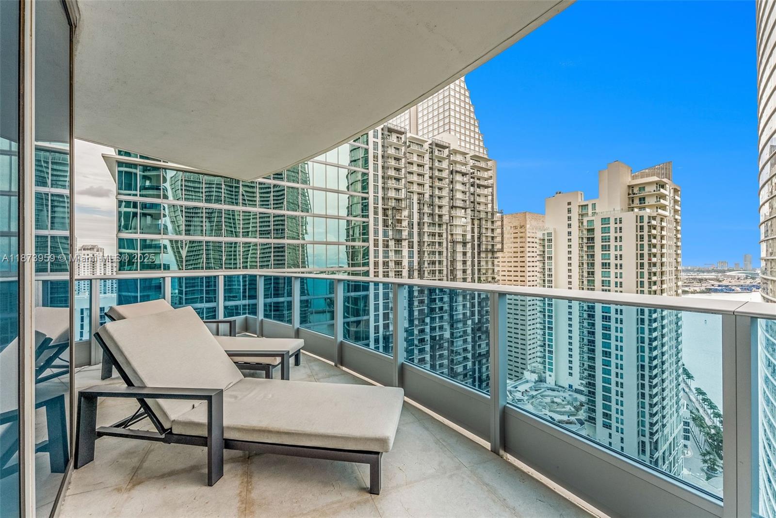 EPIC WEST CONDO - Residential