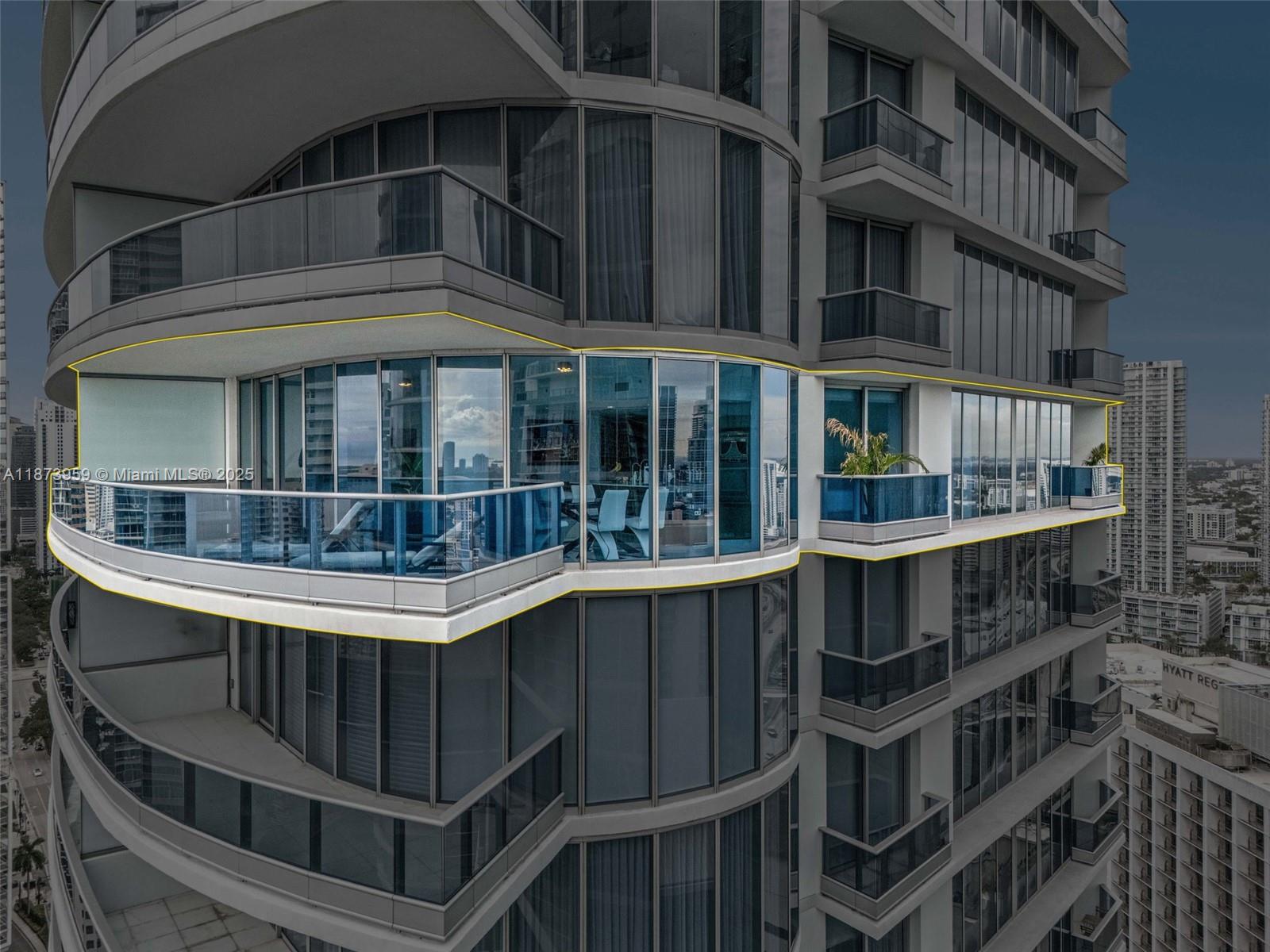 EPIC WEST CONDO - Residential