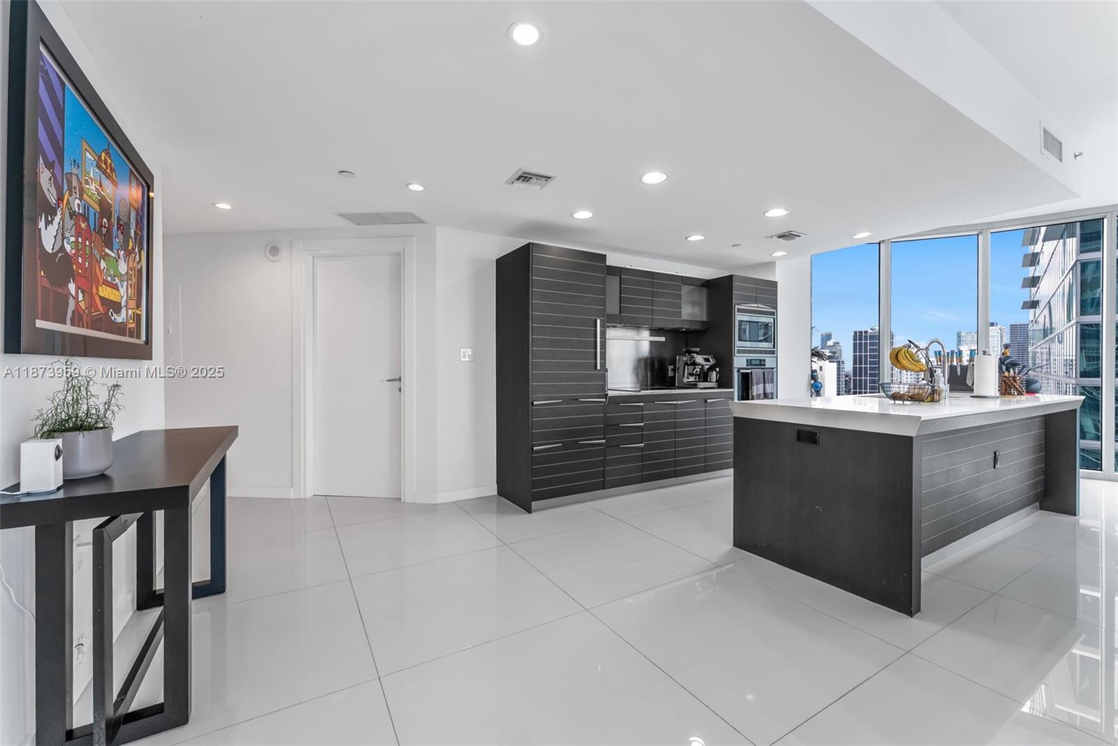 EPIC WEST CONDO - Residential