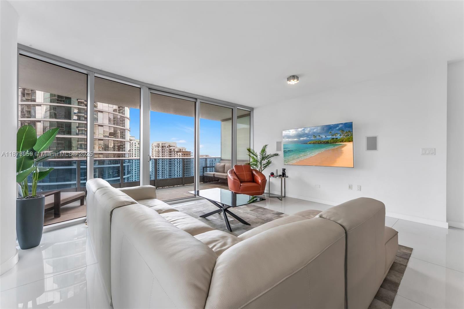 200 Biscayne Boulevard Way 3601