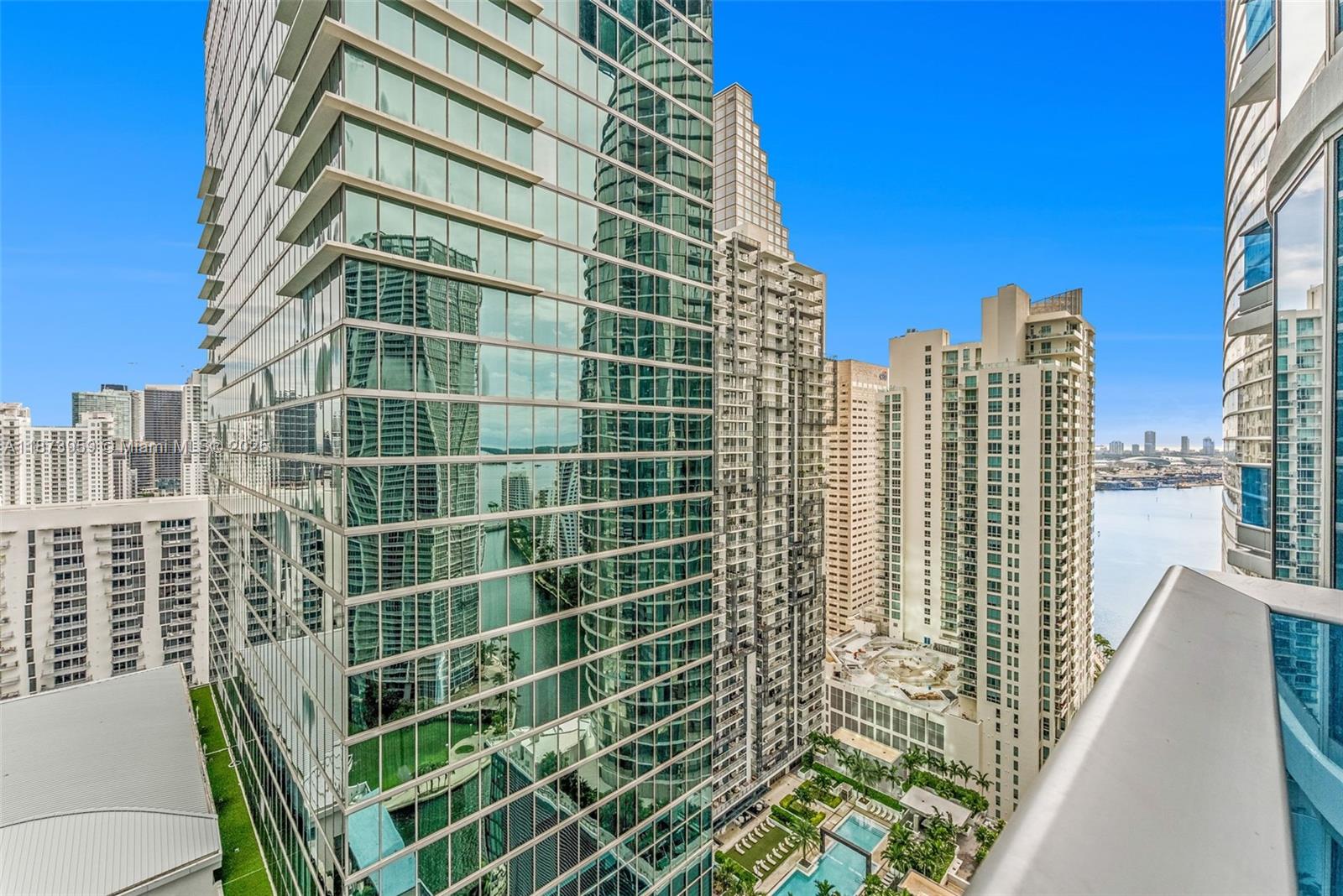 EPIC WEST CONDO - Residential