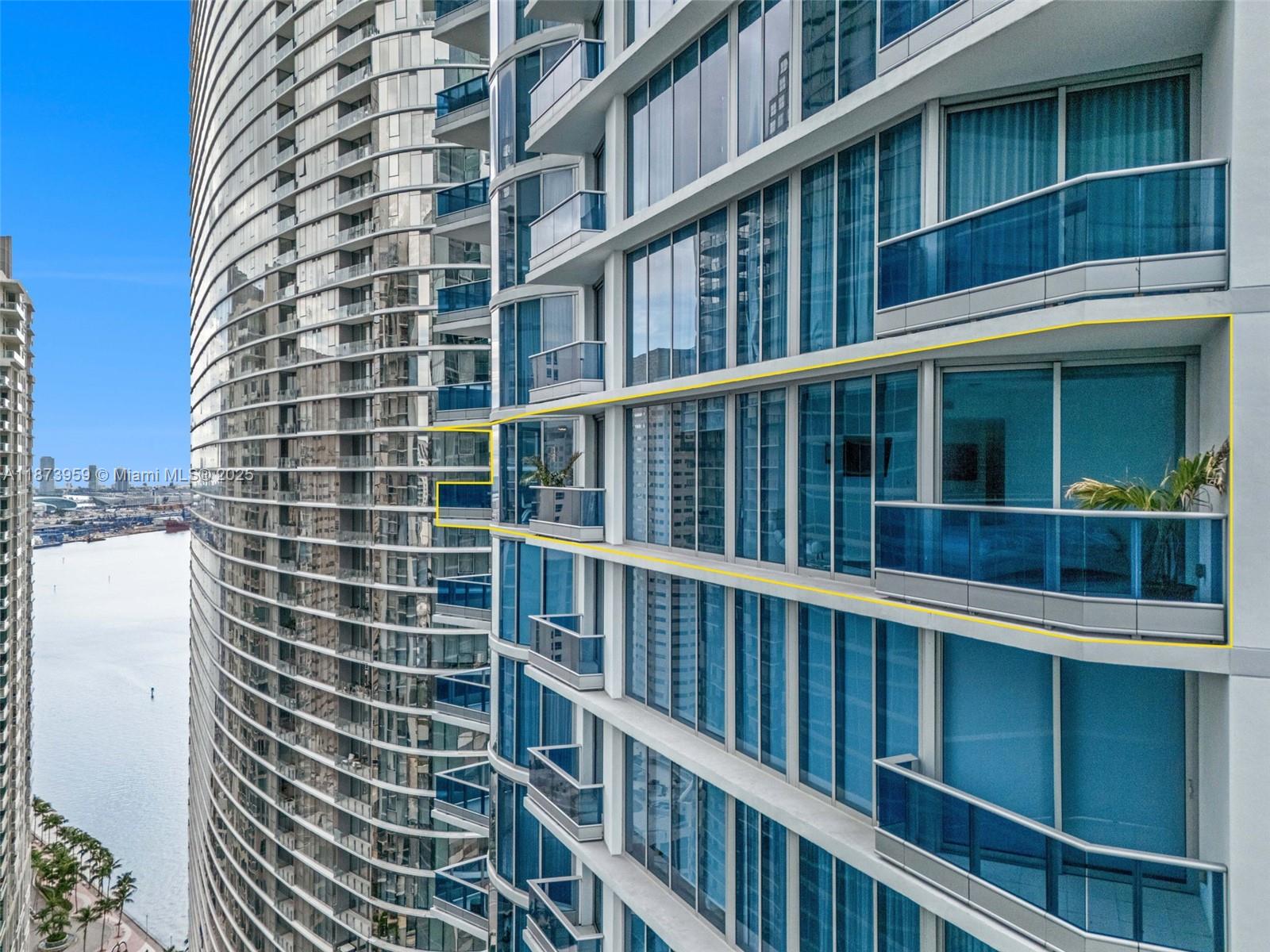 EPIC WEST CONDO - Residential