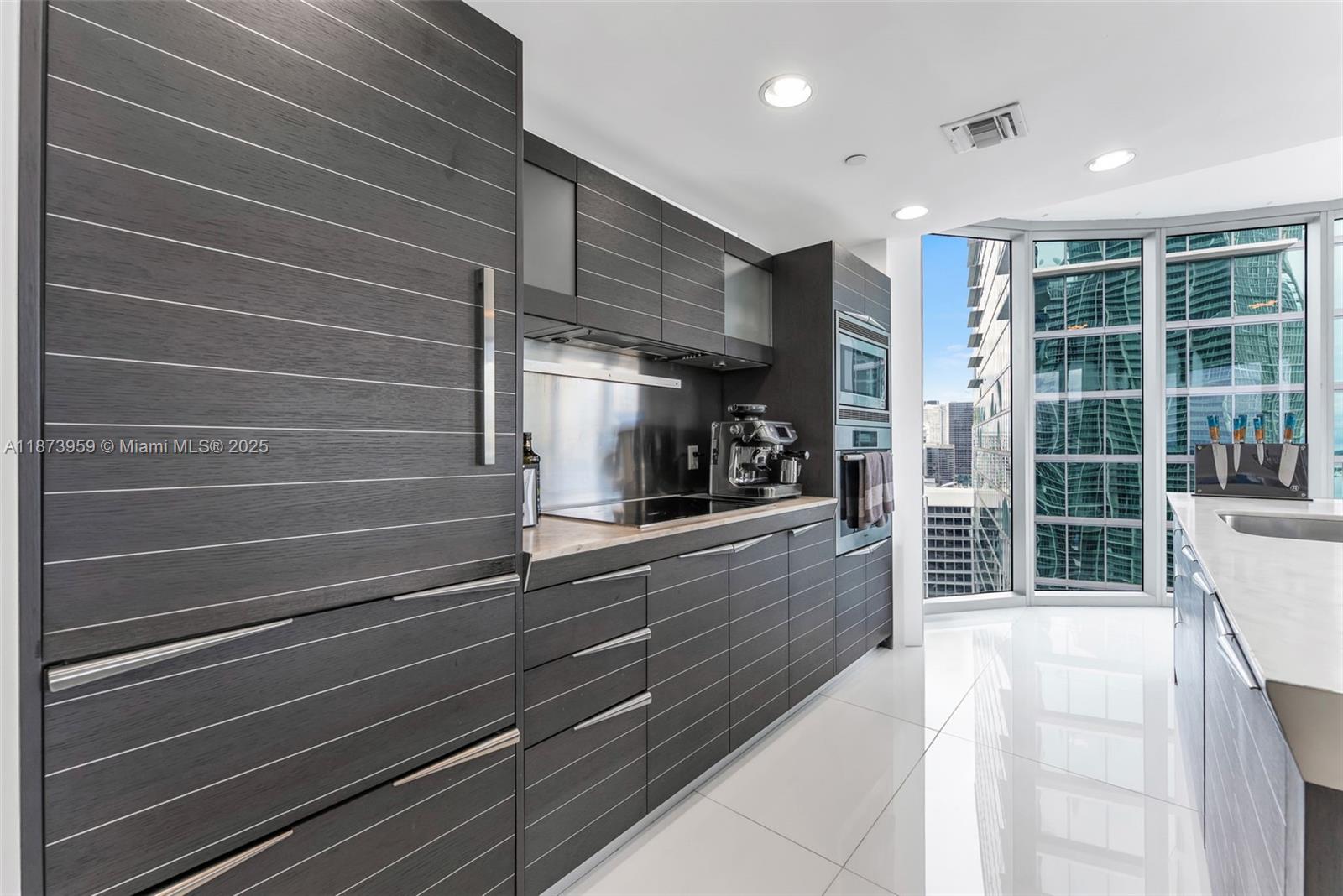 EPIC WEST CONDO - Residential