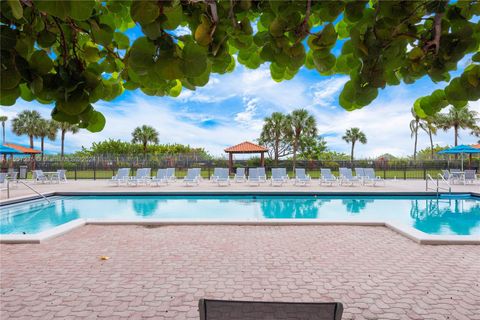 A home in Miami Beach