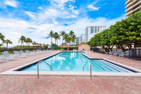 A home in Miami Beach