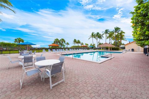 A home in Miami Beach