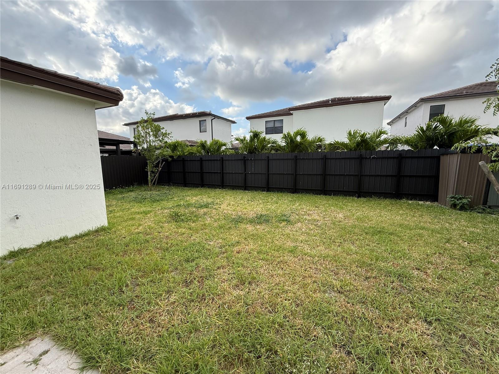 SIENA RESERVE - Residential