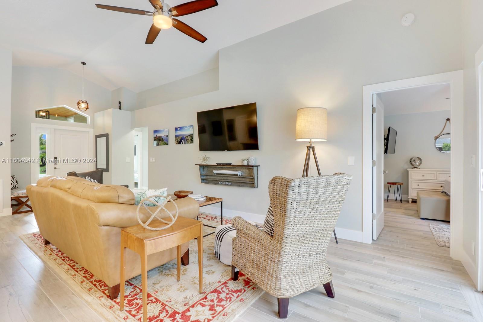 North Palm Beach Heights - Residential Lease