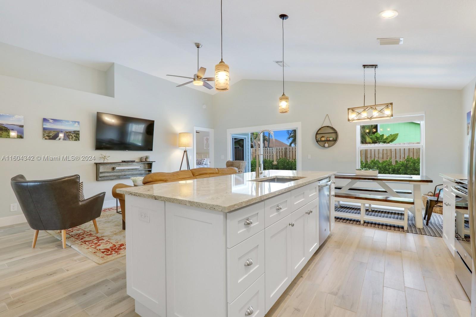North Palm Beach Heights - Residential Lease