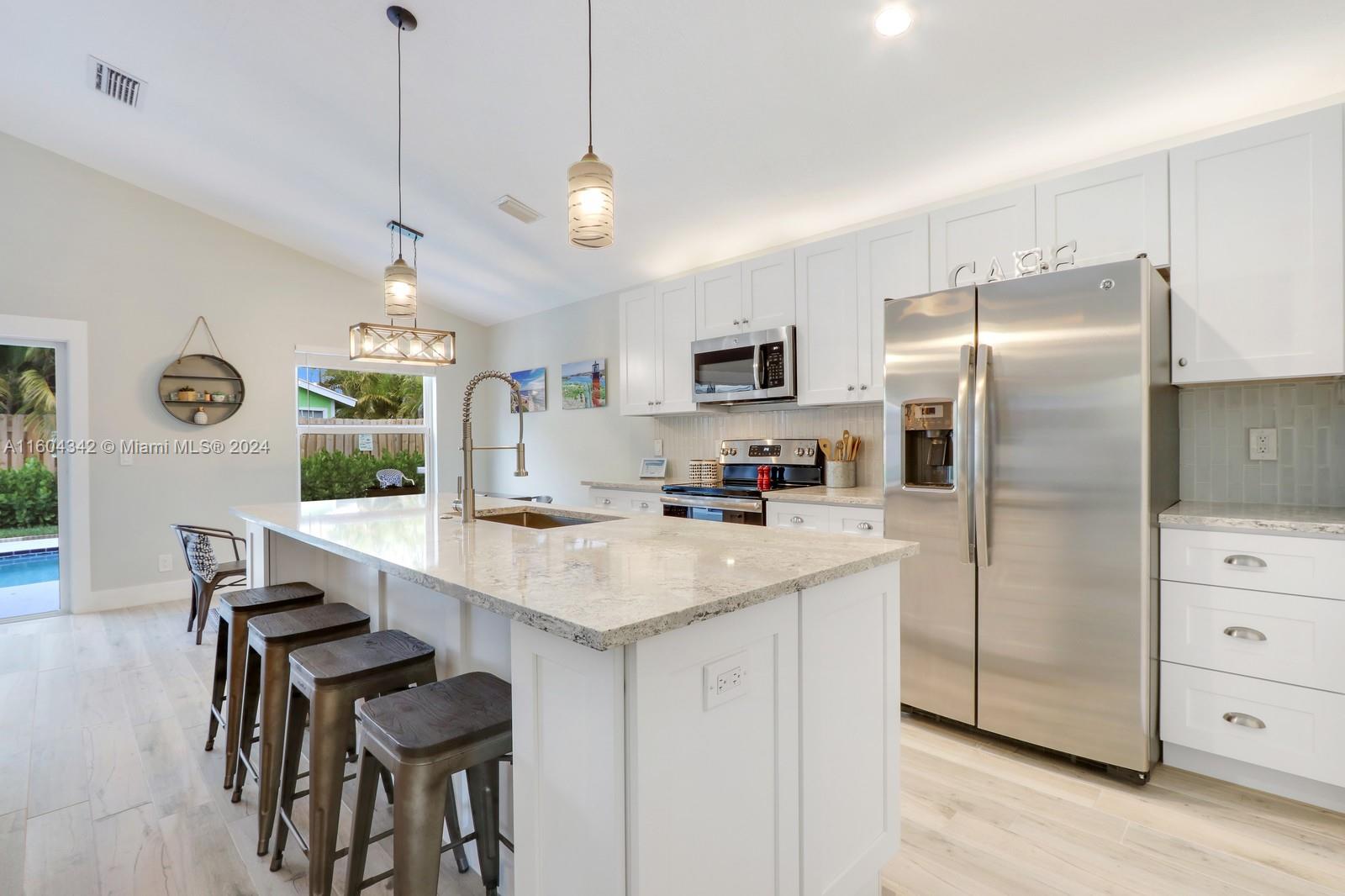 North Palm Beach Heights - Residential Lease