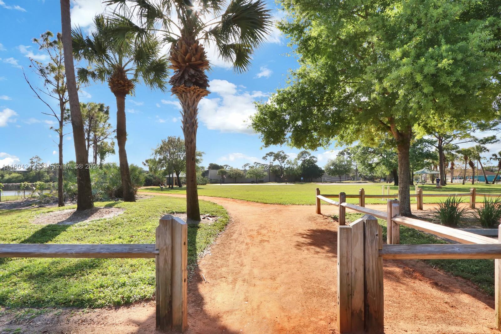 North Palm Beach Heights - Residential Lease