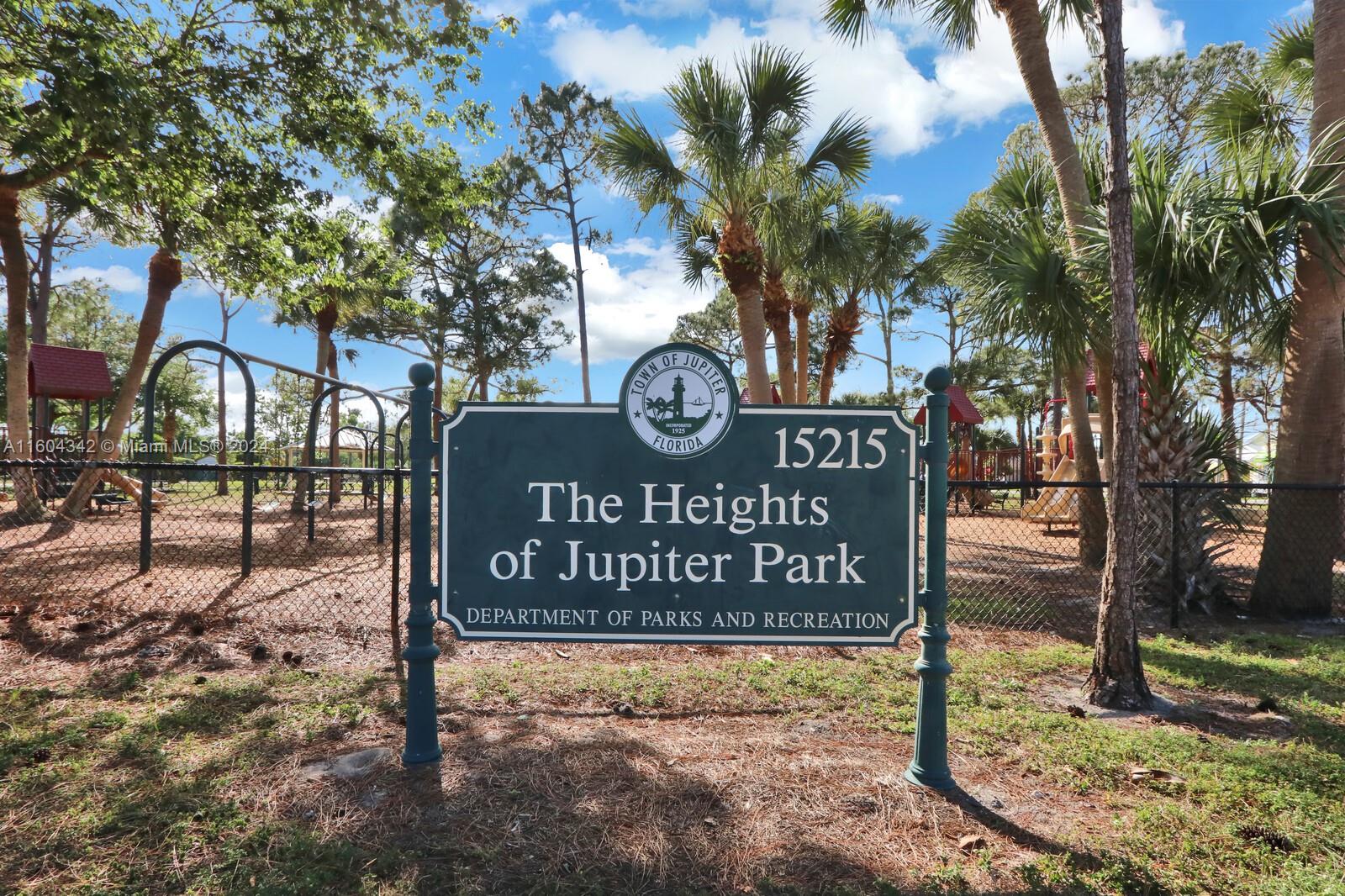North Palm Beach Heights - Residential Lease