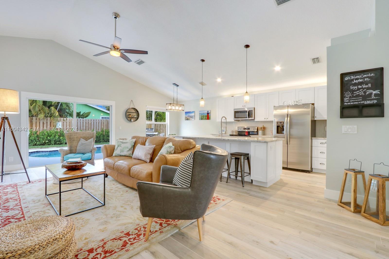 North Palm Beach Heights - Residential Lease