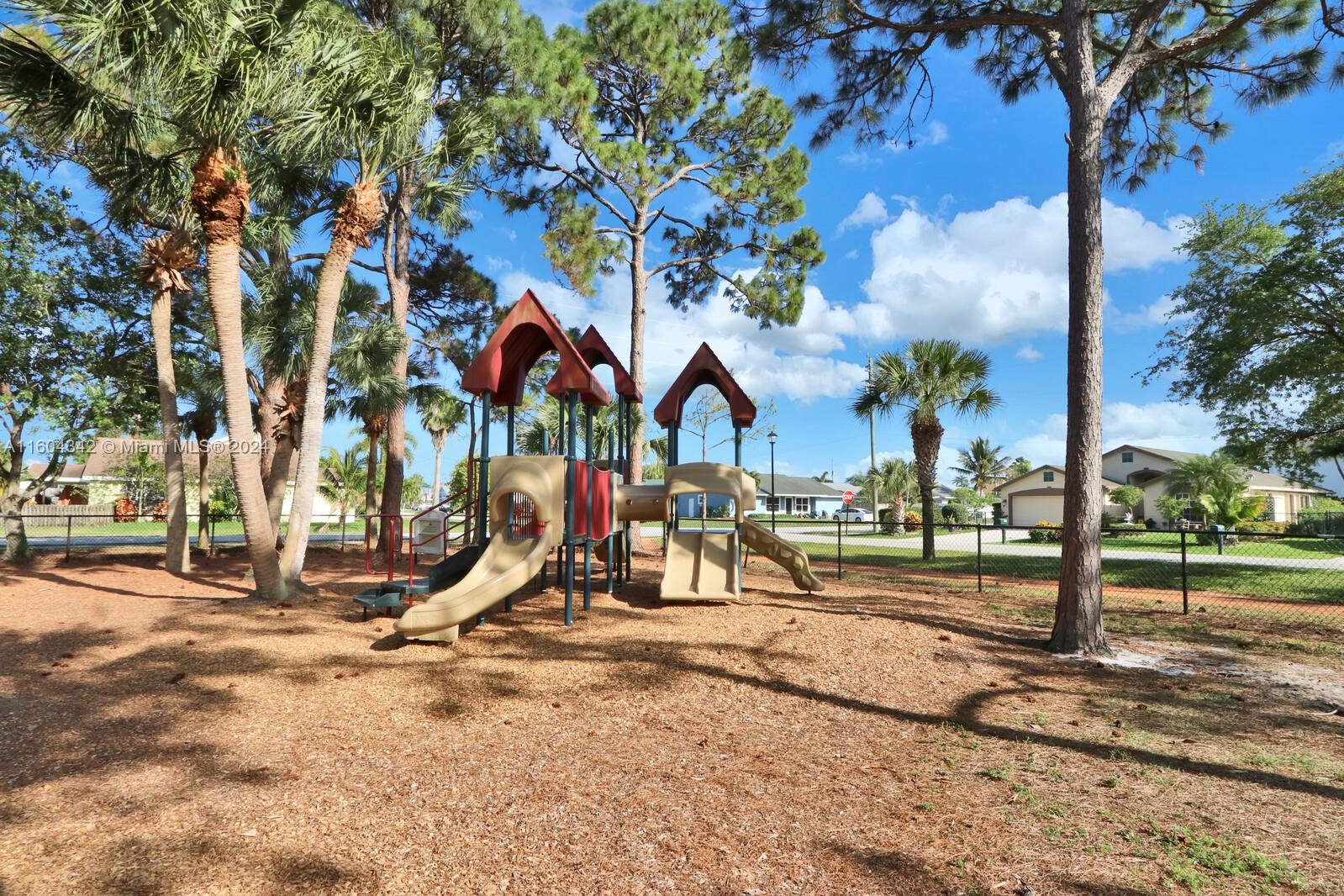 North Palm Beach Heights - Residential Lease