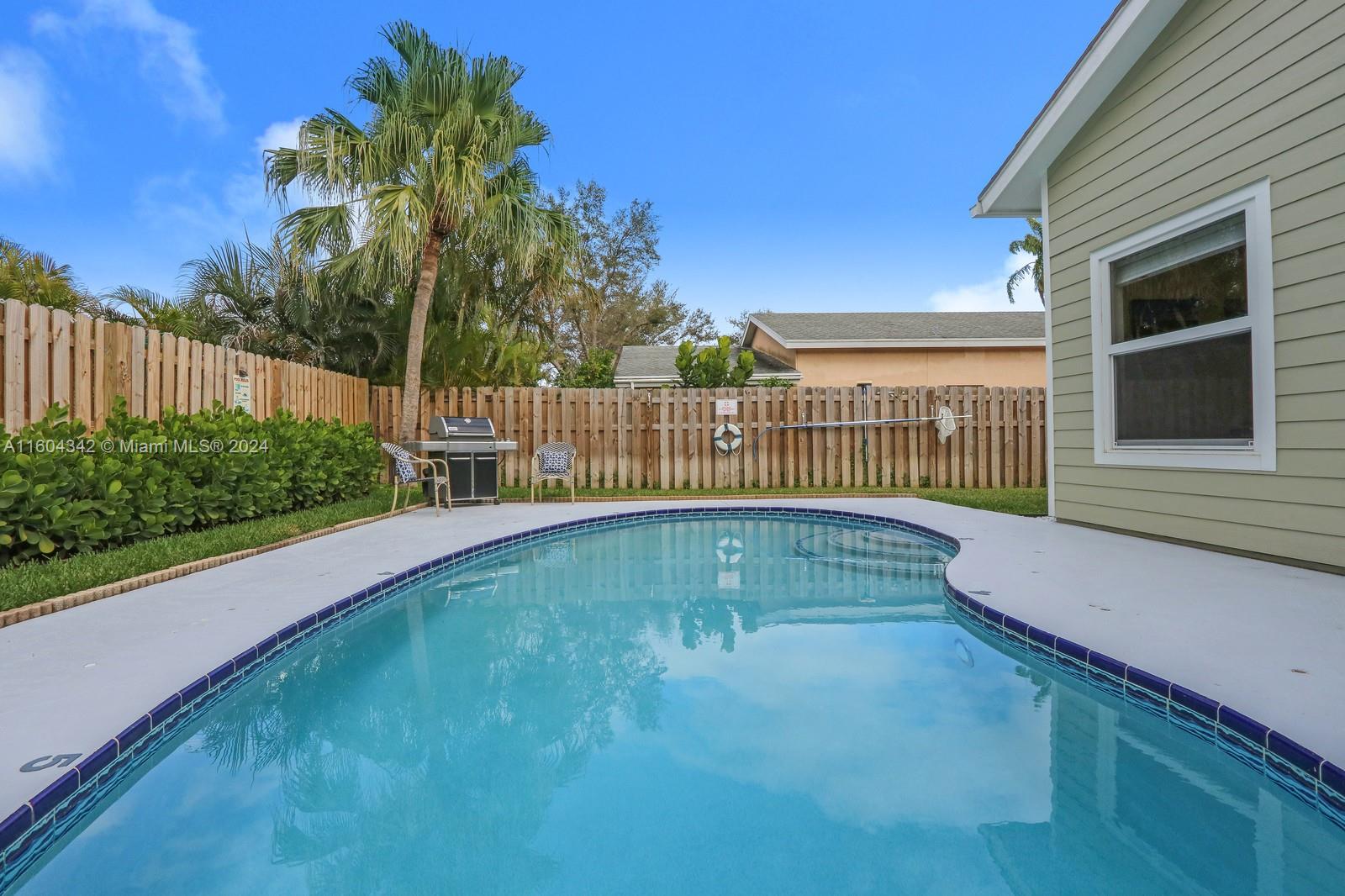 North Palm Beach Heights - Residential Lease