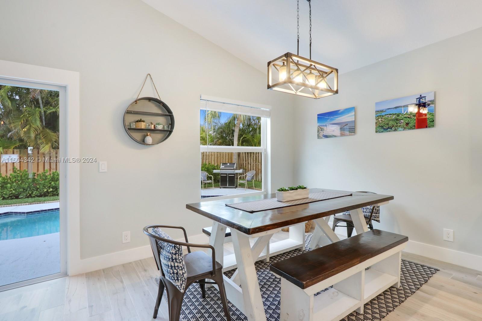 North Palm Beach Heights - Residential Lease