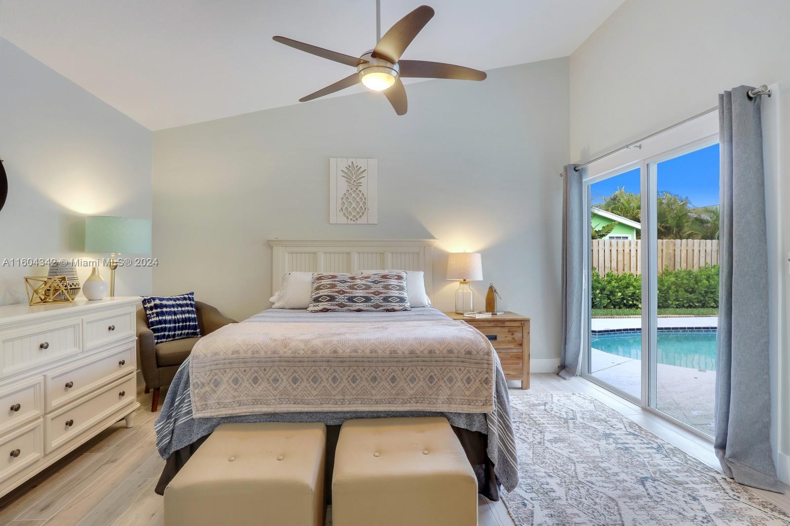 North Palm Beach Heights - Residential Lease