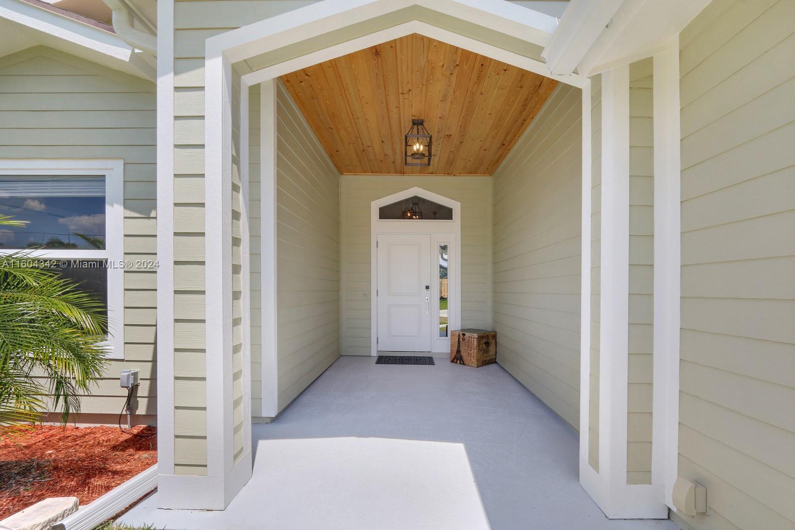 North Palm Beach Heights - Residential Lease