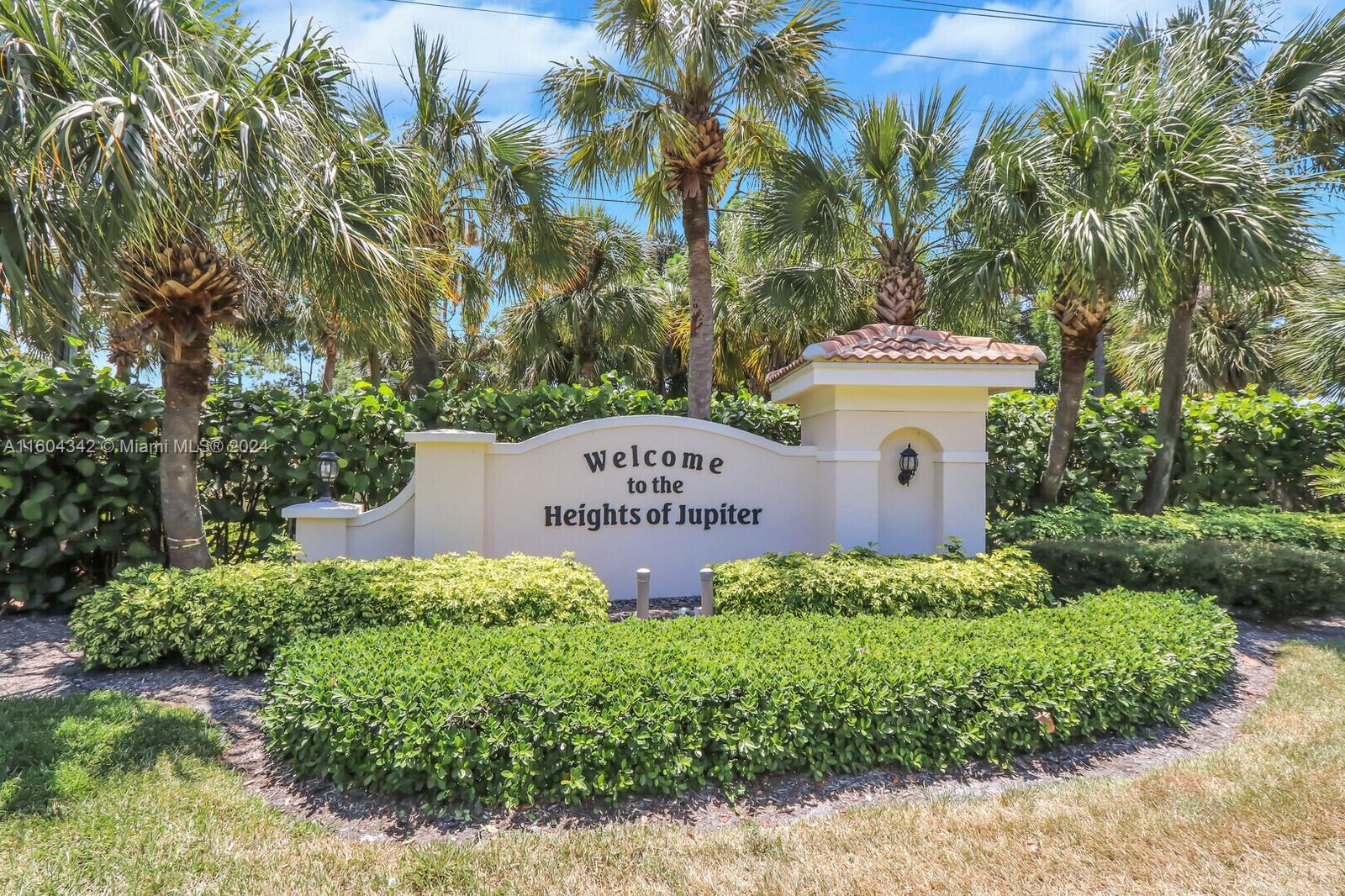 North Palm Beach Heights - Residential Lease