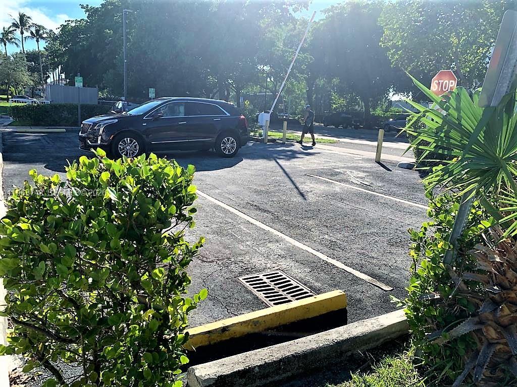 AVENTURA MARINA NO I COND - Land