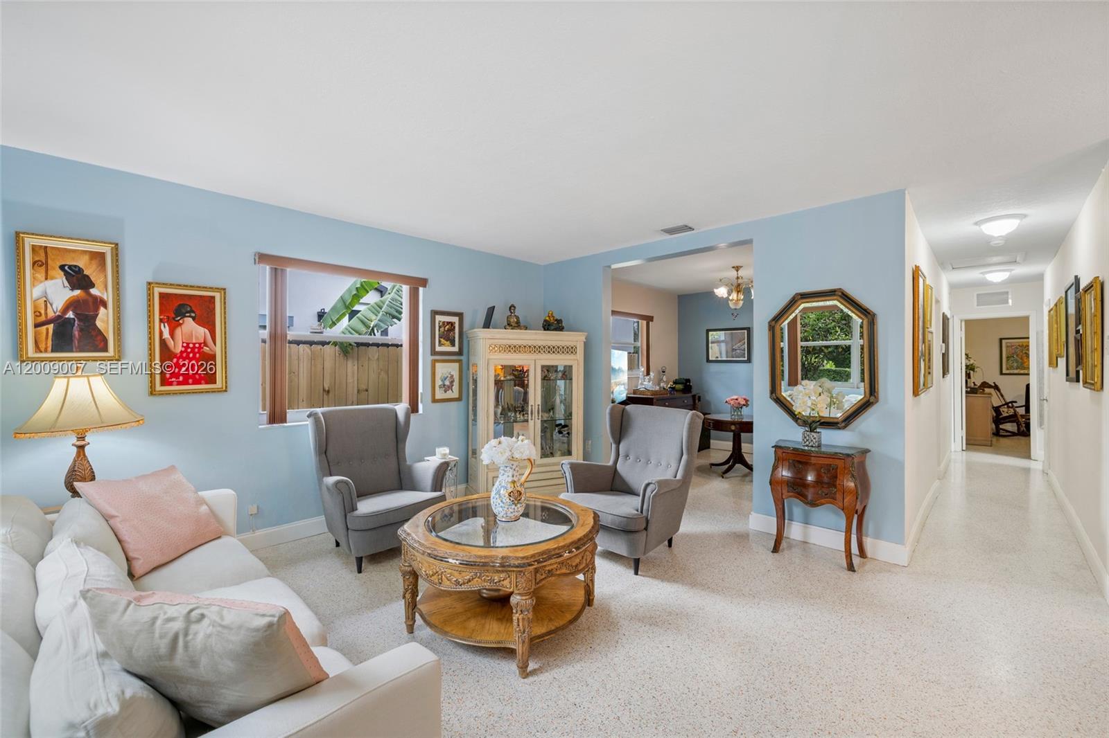 WEST LARKIN PARK - Residential