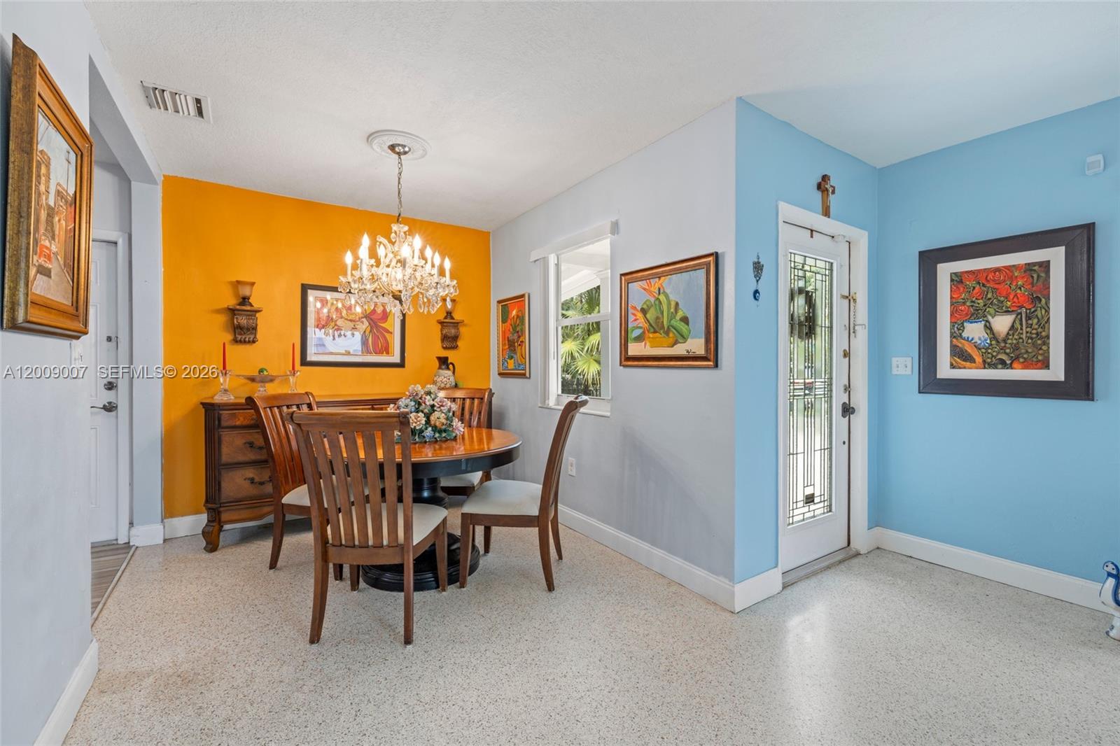 WEST LARKIN PARK - Residential