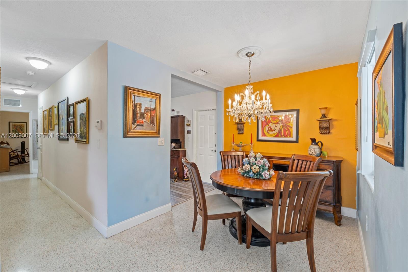 WEST LARKIN PARK - Residential