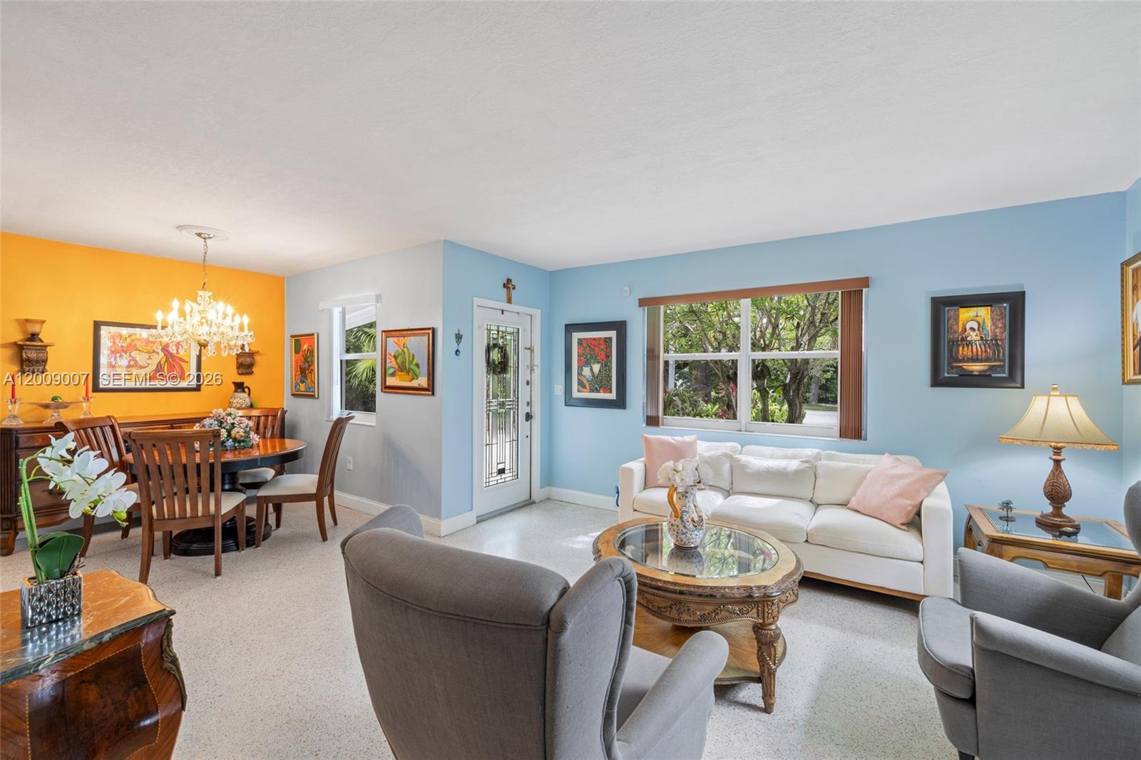 WEST LARKIN PARK - Residential
