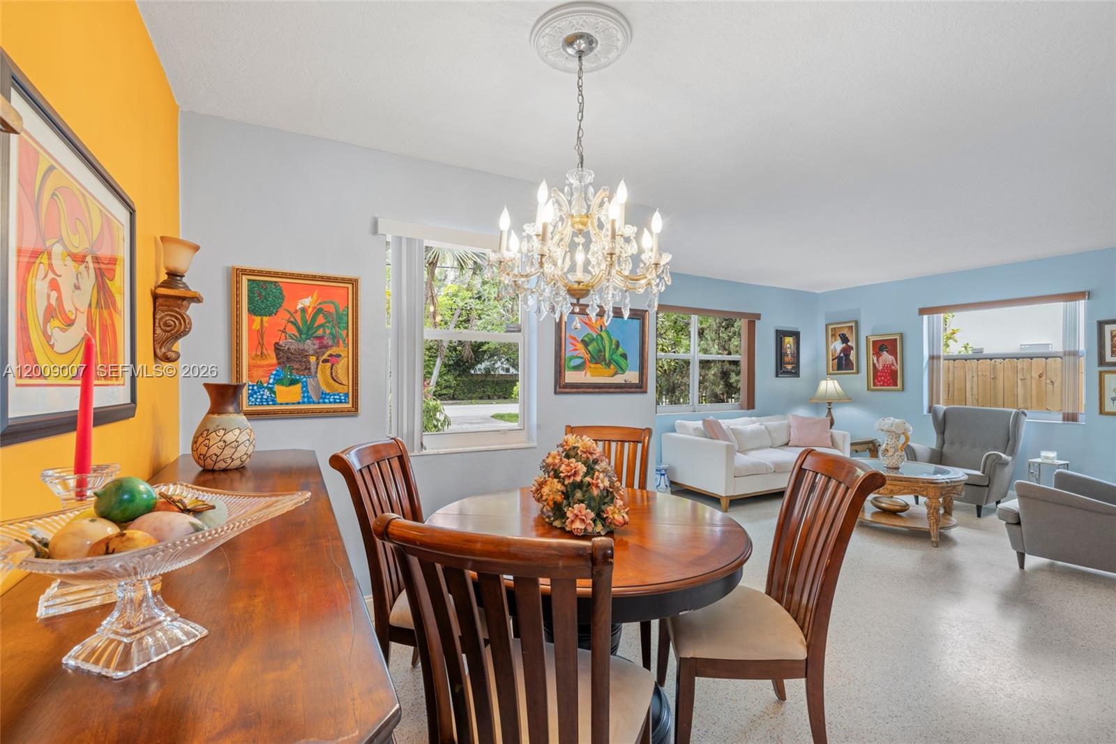 WEST LARKIN PARK - Residential