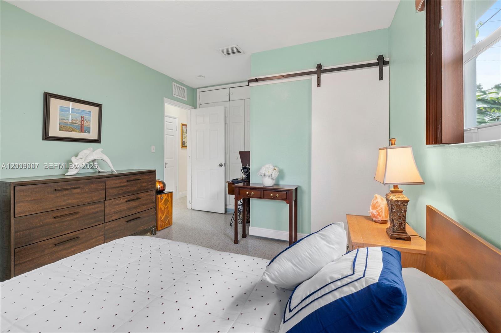 WEST LARKIN PARK - Residential