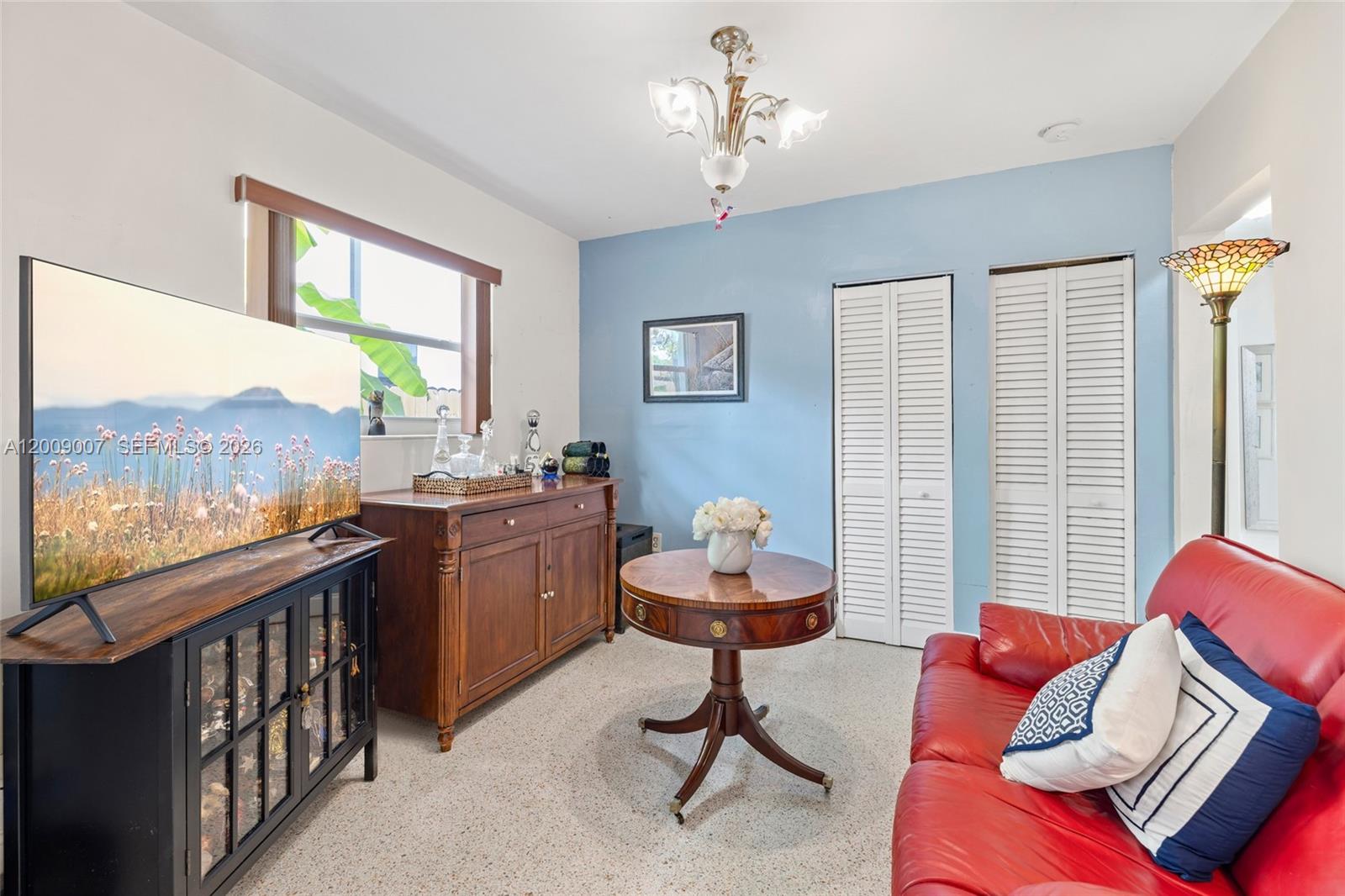 WEST LARKIN PARK - Residential