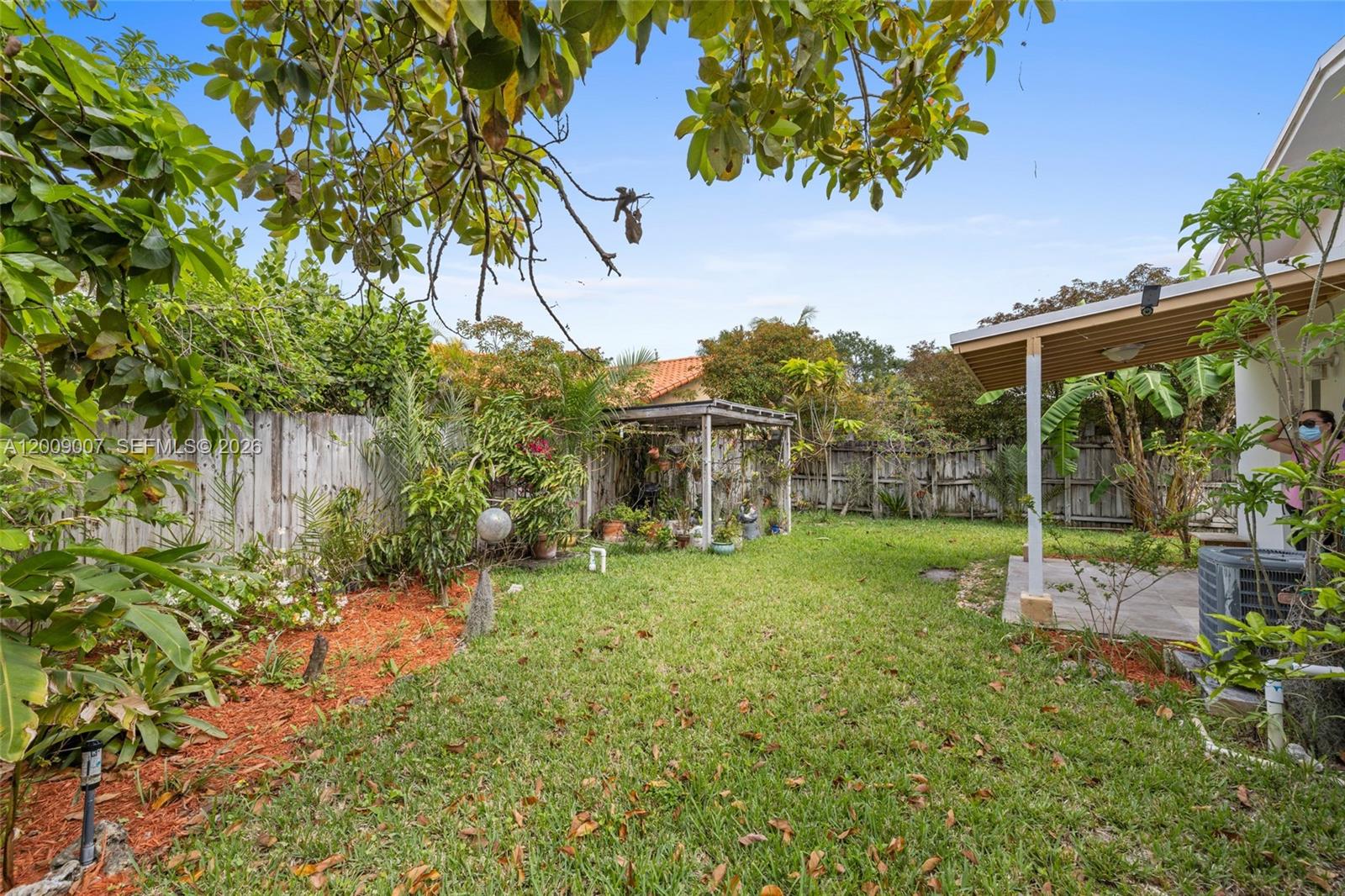 WEST LARKIN PARK - Residential