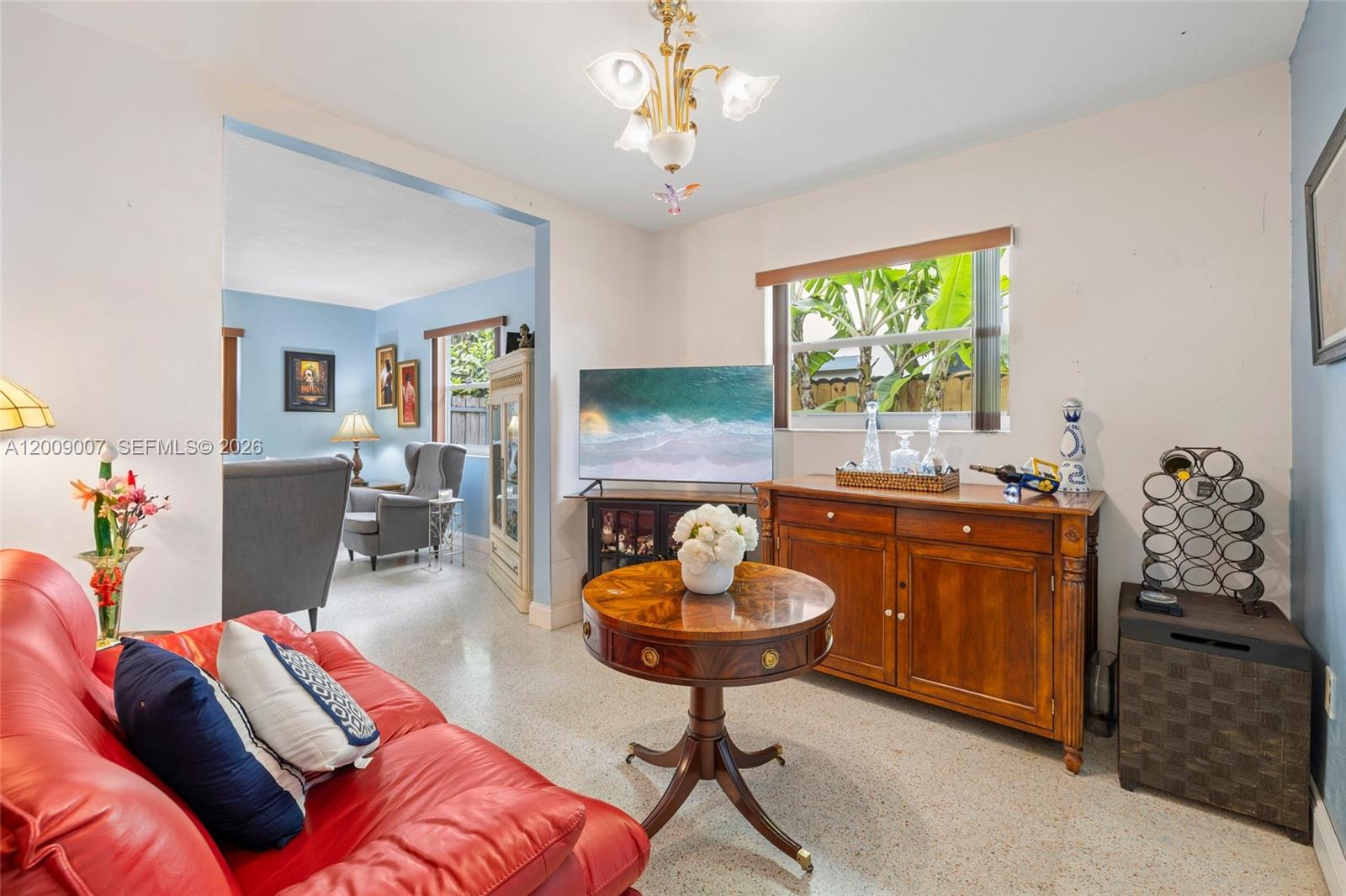 WEST LARKIN PARK - Residential