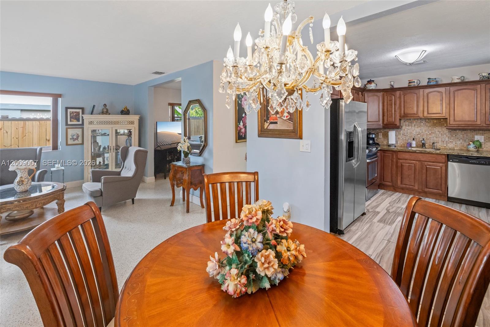 WEST LARKIN PARK - Residential
