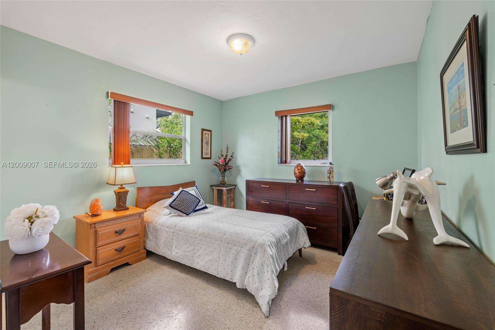 WEST LARKIN PARK - Residential