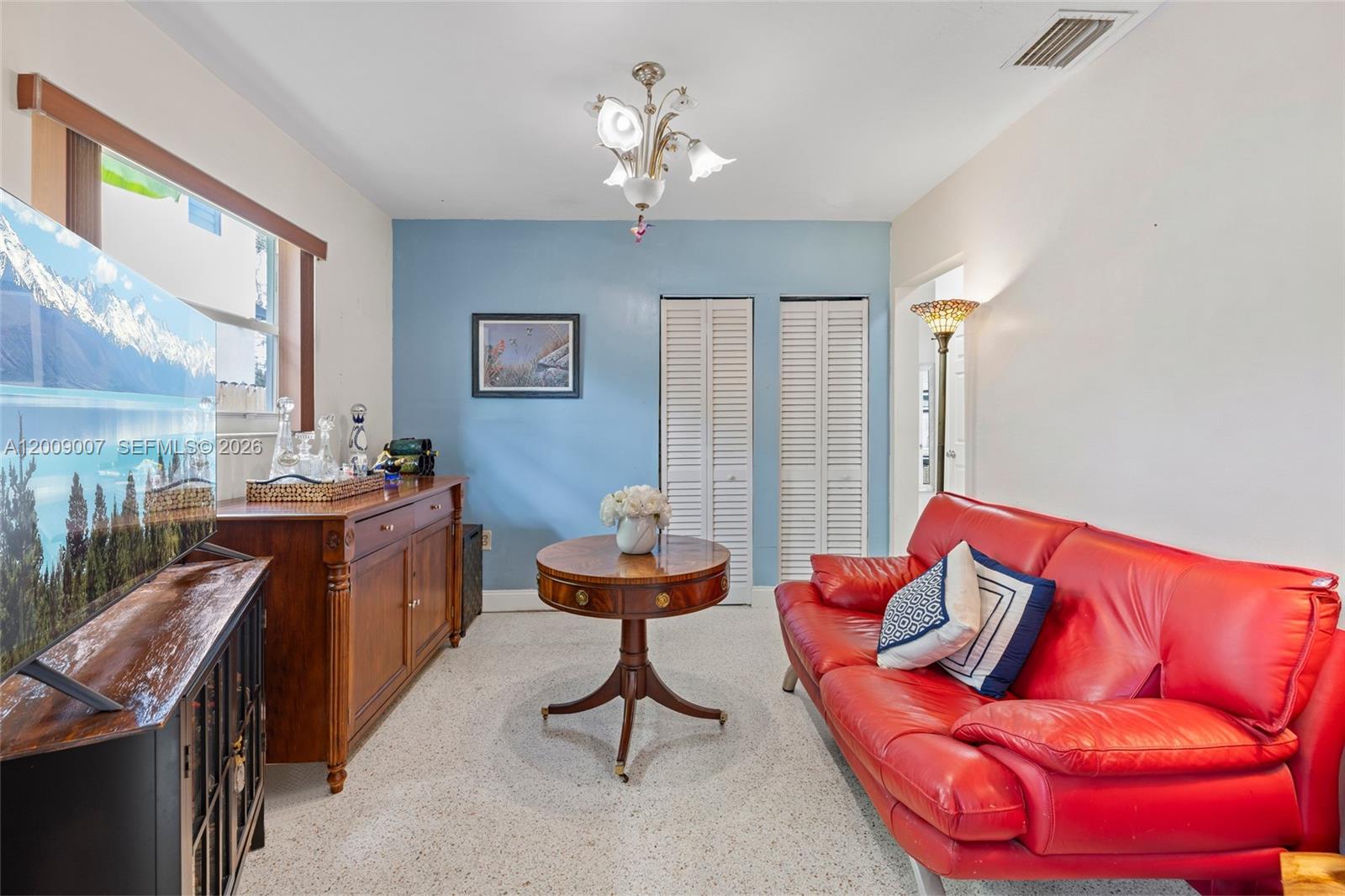 WEST LARKIN PARK - Residential