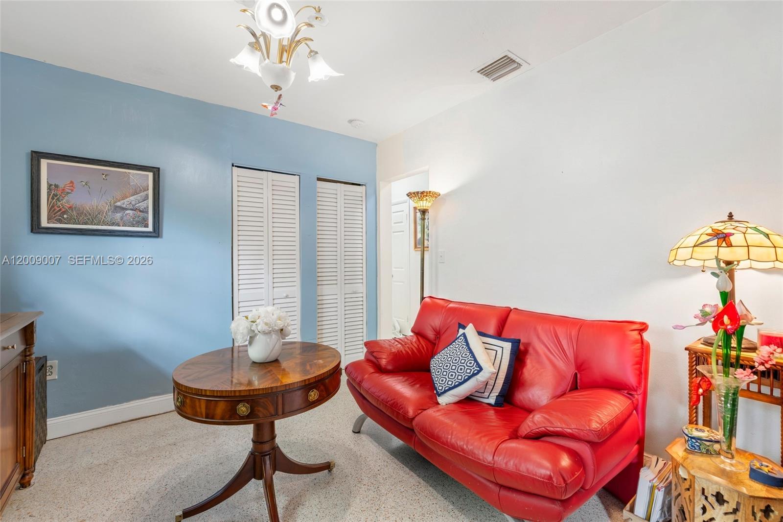 WEST LARKIN PARK - Residential